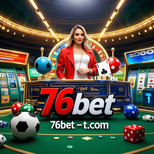 Bingo: A Experiência de Jogo Online Imperdível na 76bet