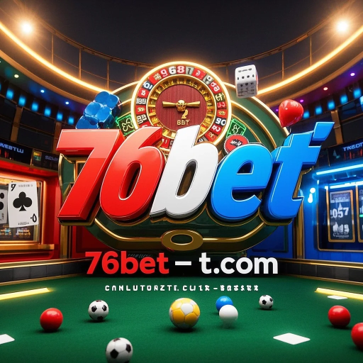 Descubra as Melhores Promoções no 76bet