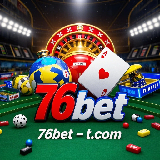 A Emoção dos Jackpots: O que Você Precisa Saber sobre a Categoria de Jogos no 76bet