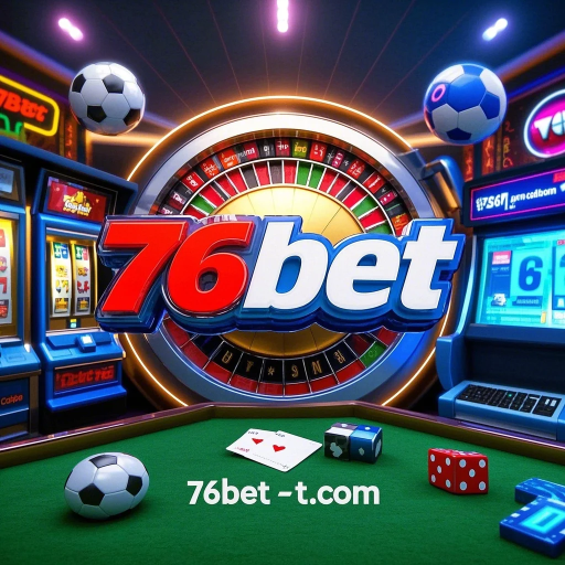Explorando a Experiência do Cassino Ao Vivo no 76bet