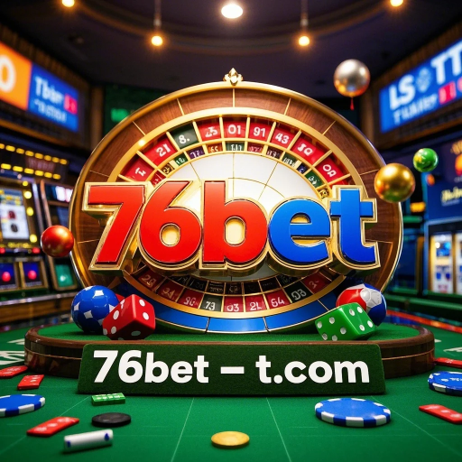 Descubra o Mundo do Poker no 76bet: Estratégias, Dicas e Oportunidades
