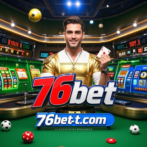 Explorando as Recompensas em Jogos Online na 76bet