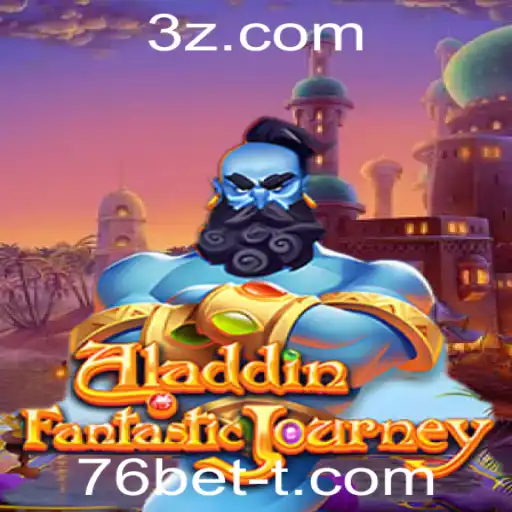 Explorando o Mundo de Aladdin no Universo 76bet