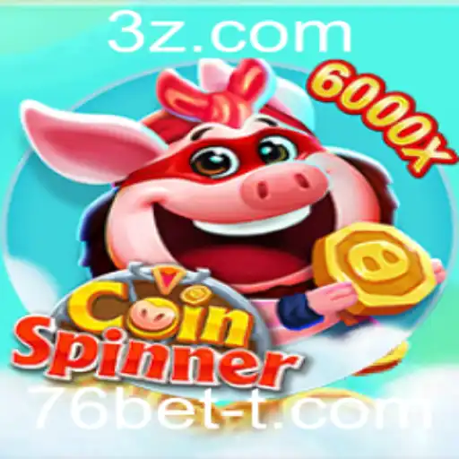 Explorando CoinSpinner: Uma Nova Experiência com 76bet