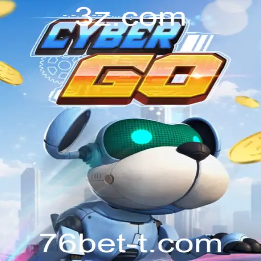 CyberGO: Explorando o Mundo do Novo Jogo Popular