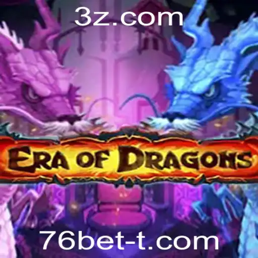 EraOfDragons: A Jornada Épica de Aventura e Estratégia