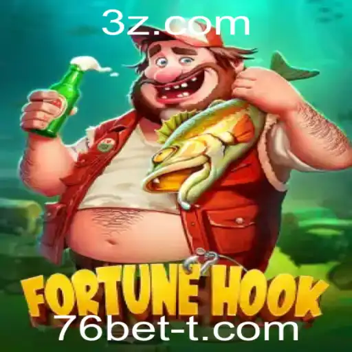 FortuneHook: Descubra o Mundo de Aventuras e Apostas com 76bet