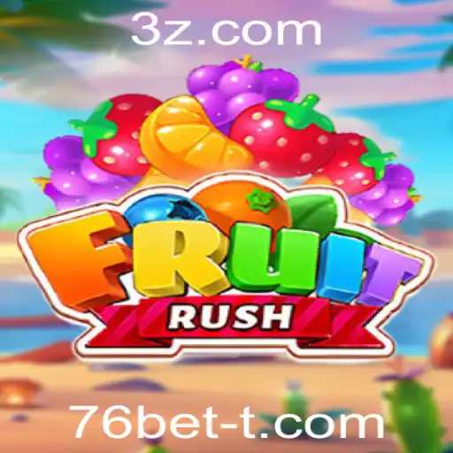 Explorando o Mundo Vibrante do FruitRush: Tudo o Que Você Precisa Saber