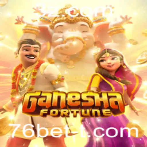 GaneshaFortune: Descubra a Fortuna no Universo Imersivo de 76bet