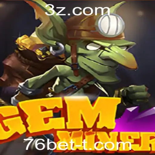 Descubra a Aventura em GemMiner: Um Mergulho nas Regras e Dinâmicas do Jogo