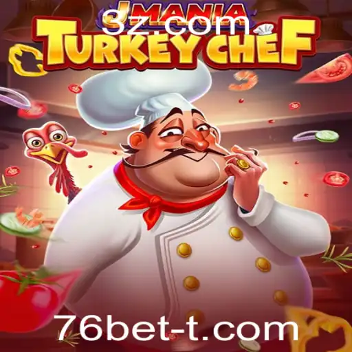 Explorando JManiaTurkeyChef: O Jogo Empolgante com Temática Culinária