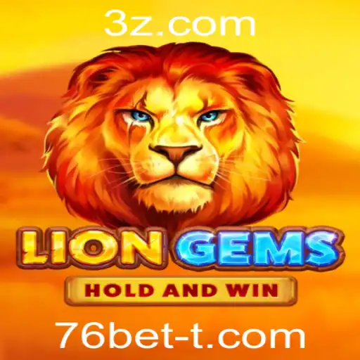 Descubra o Fascinante Mundo de LionGems no 76bet