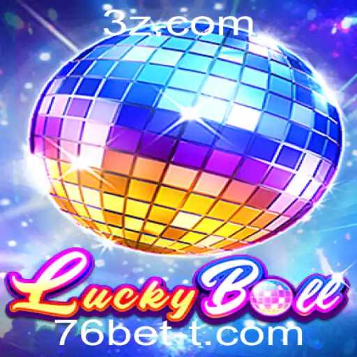 Descubra a Emoção de 'LuckyBall' com 76bet