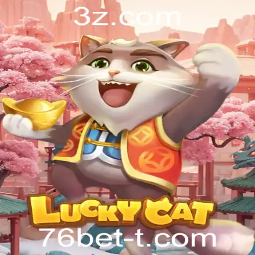 Explorando LuckyCat: O Novo Favorito 76bet
