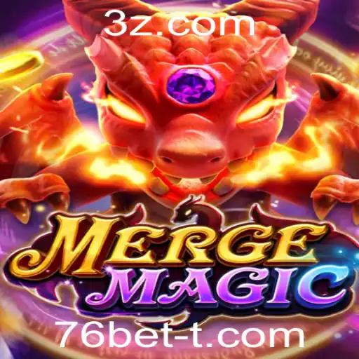 MergeMagic: Descubra o Mundo Mágico de Estratégia e Aventuras