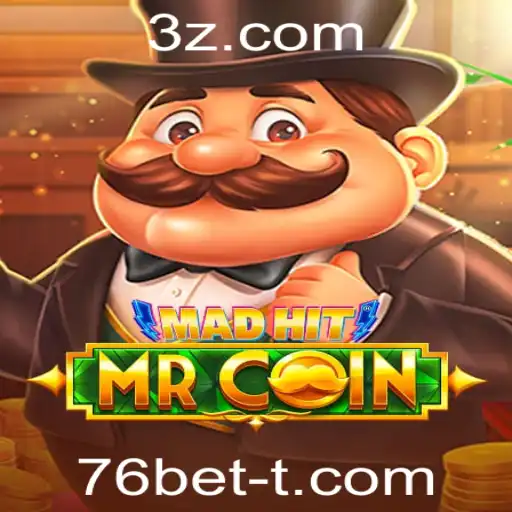 Explorando o Universo de MadHitMrCoin em 76bet