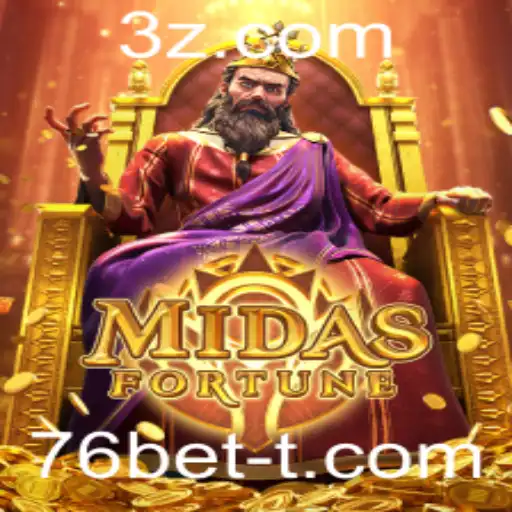 Descubra o Fascinante Mundo de MidasFortune no 76bet