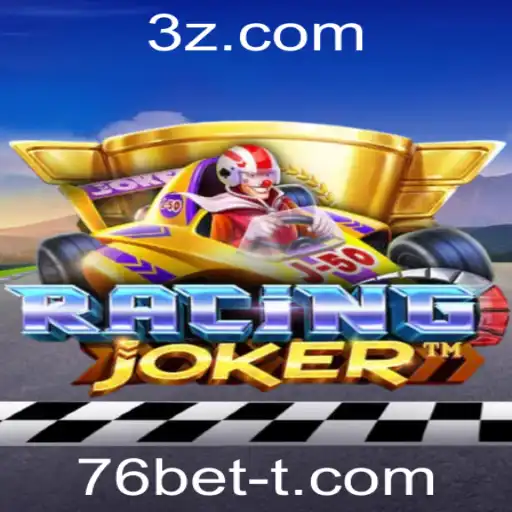Descubra as Emoções do RacingJoker: O Jogo de Apostas Revolucionário com 76bet