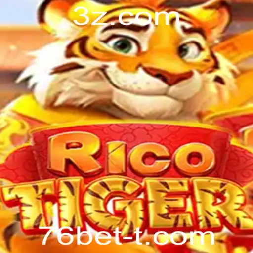 Descubra o Novo Jogo RicoTiger: Diversão e Estratégia no Mundo de 76bet