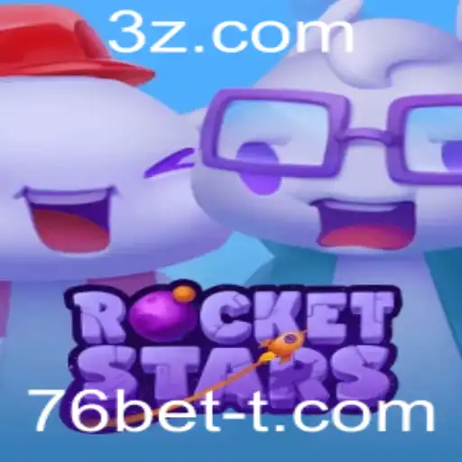 Descubra RocketStars: O Jogo Intergaláctico da 76bet