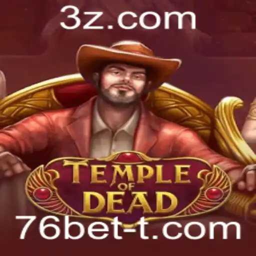 Descubra TempleofDead: Uma Nova Aventura no Universo de 76bet