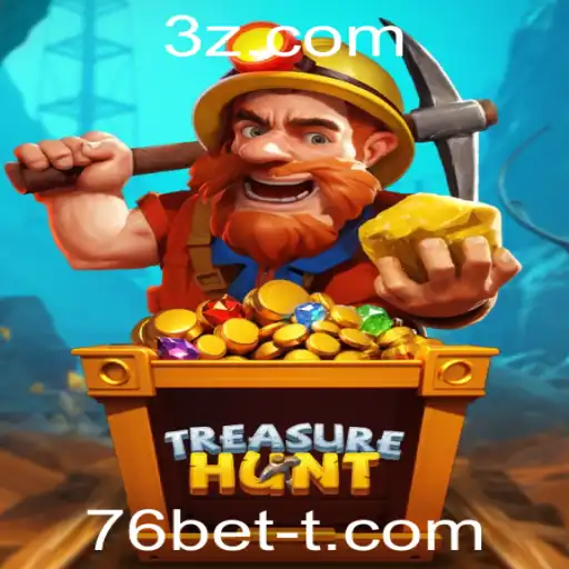 Desvendando o Jogo 'TreasureHunt' com 76bet