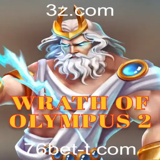 Wrath of Olympus 2: Um Mergulho no Mundo dos Deuses com 76bet